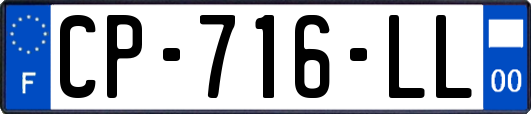 CP-716-LL