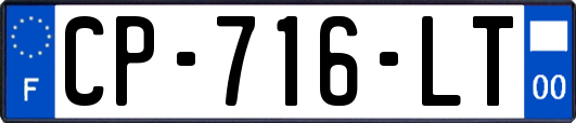 CP-716-LT