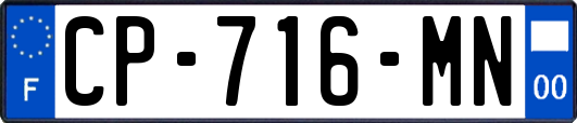 CP-716-MN