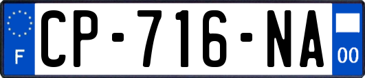 CP-716-NA