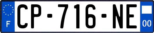 CP-716-NE