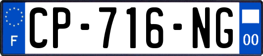 CP-716-NG