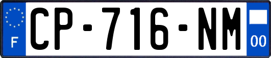 CP-716-NM