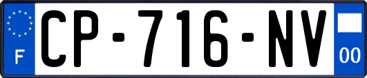 CP-716-NV