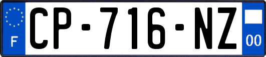 CP-716-NZ