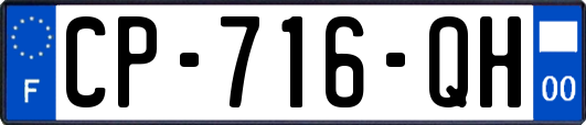 CP-716-QH