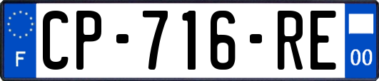 CP-716-RE