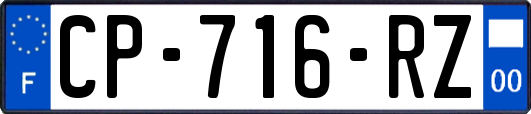 CP-716-RZ