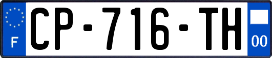 CP-716-TH