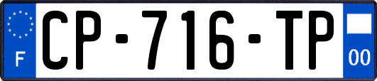 CP-716-TP