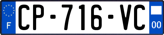 CP-716-VC