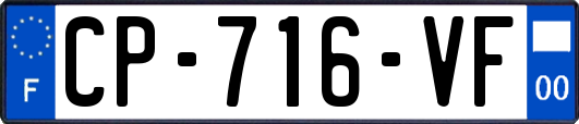 CP-716-VF
