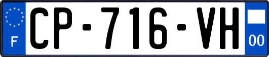 CP-716-VH