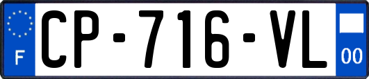 CP-716-VL