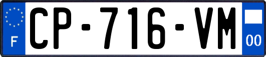 CP-716-VM