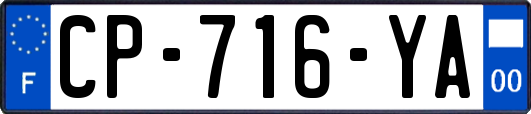 CP-716-YA