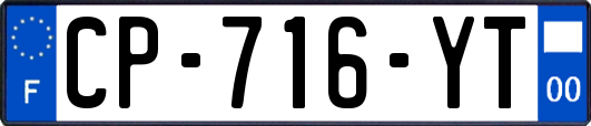 CP-716-YT