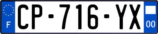 CP-716-YX