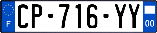 CP-716-YY