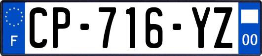 CP-716-YZ