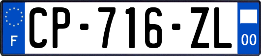 CP-716-ZL