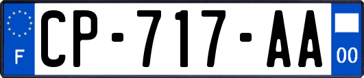 CP-717-AA