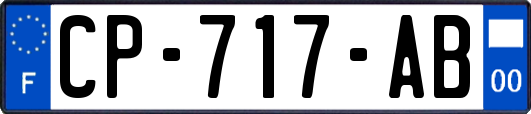 CP-717-AB