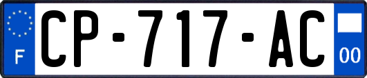 CP-717-AC