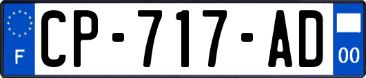 CP-717-AD