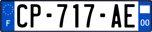 CP-717-AE