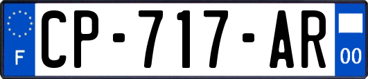 CP-717-AR