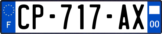 CP-717-AX