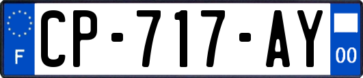 CP-717-AY