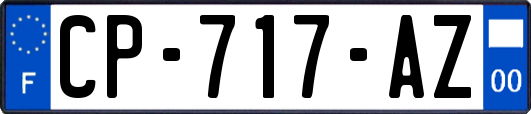 CP-717-AZ