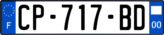 CP-717-BD