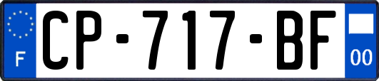 CP-717-BF