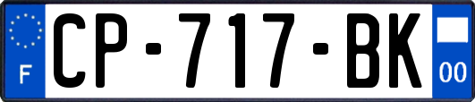 CP-717-BK