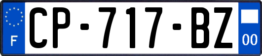 CP-717-BZ