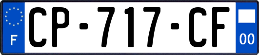 CP-717-CF