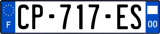 CP-717-ES