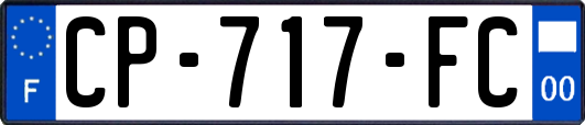CP-717-FC