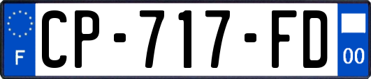 CP-717-FD