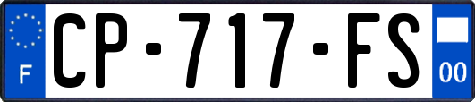 CP-717-FS