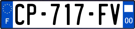 CP-717-FV