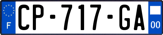 CP-717-GA