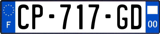CP-717-GD