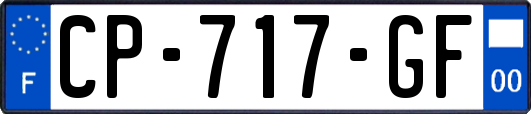CP-717-GF