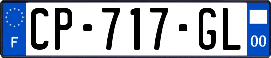 CP-717-GL