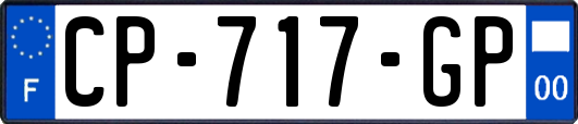 CP-717-GP