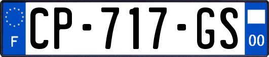 CP-717-GS
